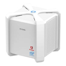 Load image into Gallery viewer, D-Link DIR-2680 Wireless AC2600 EXO MU-MIMO Wi-Fi Gigabit Router with 2 USB ports 2.0 + 3.0, Dual-band (2.4 GHz / 5 GHz), 10/100/1000 Mbit/s Ethernet
