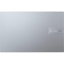 Load image into Gallery viewer, ASUS Vivobook|M1505YA-O71610S1W|15.6&#39;&#39; 2.8k OLED|SILVER|R7-7730U|16GB DDR4(OB+SD)|1TB PCIe SSD|WIN 11H
