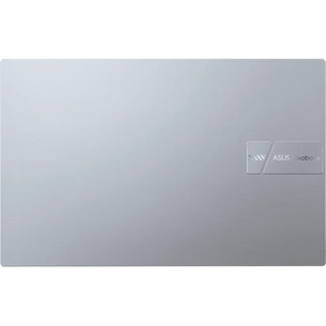 ASUS Vivobook|M1505YA-O71610S1W|15.6'' 2.8k OLED|SILVER|R7-7730U|16GB DDR4(OB+SD)|1TB PCIe SSD|WIN 11H