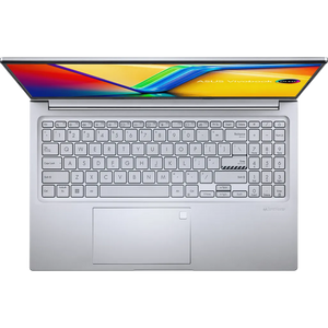 ASUS Vivobook|M1505YA-O71610S1W|15.6'' 2.8k OLED|SILVER|R7-7730U|16GB DDR4(OB+SD)|1TB PCIe SSD|WIN 11H