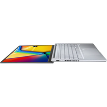 Load image into Gallery viewer, ASUS Vivobook|M1505YA-O71610S1W|15.6&#39;&#39; 2.8k OLED|SILVER|R7-7730U|16GB DDR4(OB+SD)|1TB PCIe SSD|WIN 11H
