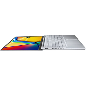 ASUS Vivobook|M1505YA-O71610S1W|15.6'' 2.8k OLED|SILVER|R7-7730U|16GB DDR4(OB+SD)|1TB PCIe SSD|WIN 11H