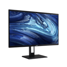 Load image into Gallery viewer, Acer Veriton Z Series VZ2694G All-In-One AiO PC | i7-12700 | 16GB 1024GB SSD 23.8&#39;&#39; FHD | Wireless|BT 5.0  | TPM | Webcam USB-K&amp;M | Black | Win 11 Pro
