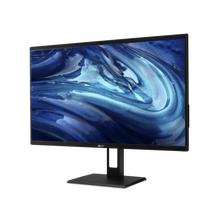 Load image into Gallery viewer, Acer Veriton Z Series VZ2694G All-In-One AiO PC | i7-12700 | 16GB 1024GB SSD 23.8&#39;&#39; FHD | Wireless|BT 5.0  | TPM | Webcam USB-K&amp;M | Black | Win 11 Pro
