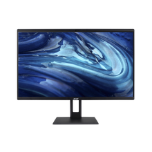 Load image into Gallery viewer, Acer Veriton Z Series VZ2694G All-In-One AiO PC | i7-12700 | 16GB 1024GB SSD 23.8&#39;&#39; FHD | Wireless|BT 5.0  | TPM | Webcam USB-K&amp;M | Black | Win 11 Pro
