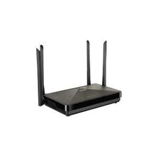 Load image into Gallery viewer, D-Link DSL-245GE Dual Band Wireless AC1200 VDSL2/ADSL2+ Modem Router, up to 1.2 Gbps, 4x 10/100/1000 Gigabit LAN port, 1*RJ-11 xDSL Port, USB 3.0 Port
