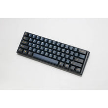 Load image into Gallery viewer, Ducky Keyboard One 3 Pro 60% Mechanical Keyboard; RGB; PBT Tripple Shot Keycaps - Cherry MX2A Brown, DKON2361ST-CBUSPTCHNAZ001
