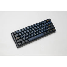 Load image into Gallery viewer, Ducky Keyboard One 3 Pro 60% Mechanical Keyboard; RGB; PBT Tripple Shot Keycaps - Cherry MX2A Brown, DKON2361ST-CBUSPTCHNAZ001
