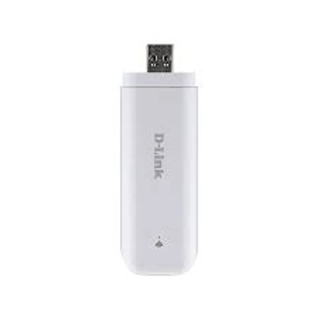 D-Link DWR-910M 4G USB Dongle with Wi-Fi (Band40/Band3); Up to 8 connected clients