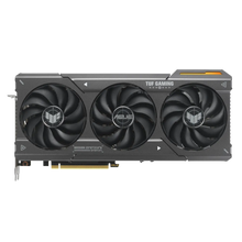 Load image into Gallery viewer, ASUS Graphics Card/AMD/PCIe4/16GB GDDR6/OC mode:up to 2830MHz(Boost Clock)/Default mode:up to 2810MHz/1xHDMI/3xDP/600W
