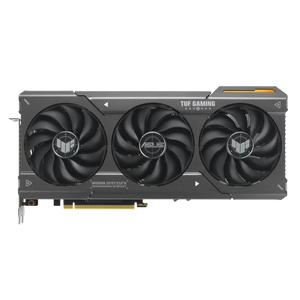 ASUS Graphics Card/AMD/PCIe4/16GB GDDR6/OC mode:up to 2830MHz(Boost Clock)/Default mode:up to 2810MHz/1xHDMI/3xDP/600W