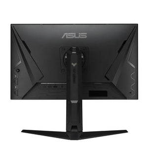 Asus TUF Gaming VG27AQL3A Gaming Monitor – 27-inch; QHD(2560x1440); 180Hz; Fast IPS; 180Hz; VESA AdaptiveSync