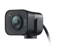 Load image into Gallery viewer, Logitech StreamCam Webcam Full HD 1080P / 60fps Autofocus Built-in Microphone Web Camera Video Conferencing Camera
