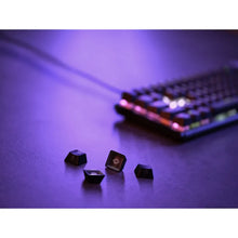 Load image into Gallery viewer, Corsair K65 Pro Mini RGB 65% Optical-Mechanical Gaming Keyboard, Corsair OPX switches, QWERTY, N-key rollover, RGB LED, 67 Keys, Product colour: Black
