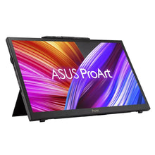 Load image into Gallery viewer, ASUS ProArt Display 15.6&#39;&#39; Monitor | 4K Pen Display (PA169CDV) | IPS | UHD 3840 x 2160 Pixels | WACOM Feel EMR | 100% sRGB | Calman Verified | Panto
