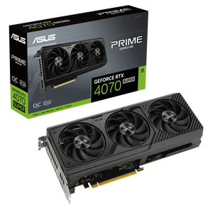 ASUS Graphics Card/NVIDIA/PCIe4.0/12GB GDDR6X/OC mode:2550 MHz/Default mode:2520 MHz(Boost)/1xHDMI/3xDP/750W