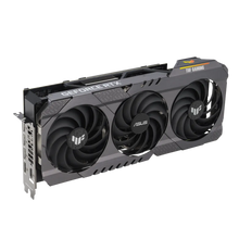 Load image into Gallery viewer, ASUS Graphics card/PCI Express 4.0/24GBGDDR6X/OC mode:2595MHz;Gaming mode:2565MHz/4xdisplay/2xHDMI/3xDP/850W
