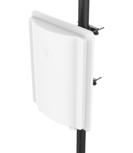 Cambium ePMP 4500C 5GHz 8x8 Base Station,  8x8 MIMO, up to 4Gbps, 120x SM's, 56V 30W PoE included, connectorized, Carrier Wireless, CB-ePMP-4500C