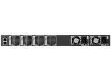Load image into Gallery viewer, Ubiquiti UniFi Enterprise Audio/Video Fiber, 20x SFP+ 10Gbps ports, 2x QSFP28 100Gbps uplink ports, dual power supplies for redundancy | EAV-FIBER
