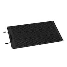 Load image into Gallery viewer, Ecoflow Rigid 100W Portable Solar Panels, 2 x Ecoflow Rigid 100W Solar Panels Pack
