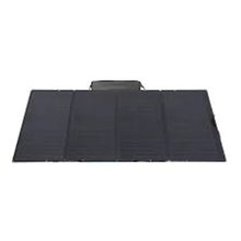 Load image into Gallery viewer, Ecoflow Rigid 400W Portable Solar Panel Pack × 2
