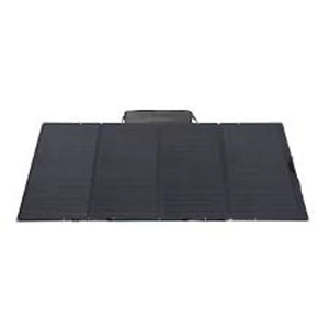 Ecoflow Rigid 400W Portable Solar Panel Pack × 2