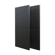 Load image into Gallery viewer, Ecoflow Rigid 400W Portable Solar Panel Pack × 2
