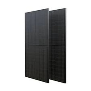 Ecoflow Rigid 400W Portable Solar Panel Pack × 2