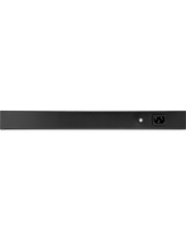 Load image into Gallery viewer, Edge-Core 28 Port Gigabit Websmart PoE Switch, 24x Gigabit PoE Ports, 4xSFP, 190W, 56Gbps Switching Capacity, cost-effective web-smart switch solution
