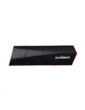 Load image into Gallery viewer, Edimax EW-7822Umx USB 3.0 Wireless Adapter, Dual-band 802.11ax AX1800 Wi-Fi 6, Supports MU-MIMO and OFDMA, Easy Installation, High Performance
