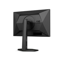 Load image into Gallery viewer, AOC 24G4E Gaming Monitor|23.8 inch|IPS FHD 1920x1080 180hz|1ms|HDMI DP|VESA|300 nits |Adaptive Sync
