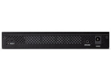 Load image into Gallery viewer, Ubiquiti UISP EdgeRouter X SFP, 5x 10/100/1000 Ethernet Ports, 1x 1.25Gbps SFP Ports, 24V 2.5A Power Supply, System Memory 256MB DDR3 RAM  | ER-X-SFP
