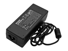 Load image into Gallery viewer, Ubiquiti UISP EdgeRouter X SFP featuring 5x LAN Ports and 1x SFP Port, Gigabit POE Router, with SFP Port, 24V, 2.5A PSU (Included), and PoE Output
