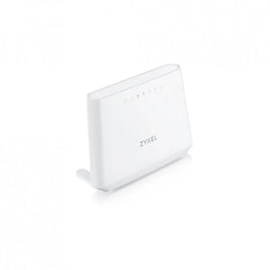 Zyxel EX5301 Wi-Fi 6 (AX5400) Gbit Ethernet VoIP IAD, 802-11ax: 2.4 GHz 2×2 ax + 5 GHz 2×2 ax, Remote management