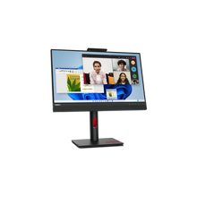 Load image into Gallery viewer, Lenovo 12NAGAR1SA ThinkCentre Tiny-In-One 24 ThinkVision TIO24 Gen5 Non-Touch 23.8-Inch Monitor Full HD
