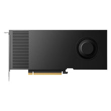 Load image into Gallery viewer, PNY Nvidia RTX 4000 Ada PCI-Express 4.0 x16 Graphics Processor; 20 GB GDDR6 160-bit; 4x Mini DP 1.4a, 1 fan(s), Active Cooling, 20 GB Graphics card
