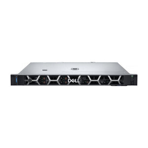 Dell Poweredge R360 Intel Xeon Server E-2414 No Memory No Hdd 3 Year Basic, 4X 3.5-Inch Rack Server - Intel Xeon E-2414 16Gb Ram 2Tb Hdd Per360Spl1