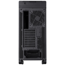 Load image into Gallery viewer, ASUS ProArt PA602 Chassis EATX, ATX, M-ATX, Mini-ITX, DTX, Mini-DTX, Top Radiator: 120/140/240/280/360/420 mm, Dimensions: 593 x 560 x 245 mm
