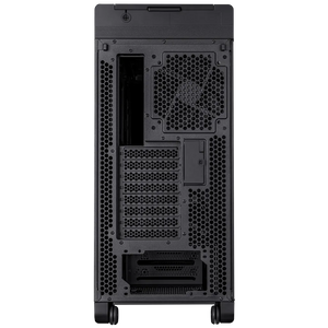 ASUS ProArt PA602 Chassis EATX, ATX, M-ATX, Mini-ITX, DTX, Mini-DTX, Top Radiator: 120/140/240/280/360/420 mm, Dimensions: 593 x 560 x 245 mm