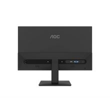 Load image into Gallery viewer, AOC 24B20JH2 Monitor|23.8 inch|IPS FHD 1920x1080 100hz|1ms|HDMI|Flicker Free|Low Blue Mode
