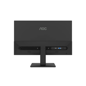 AOC 24B20JH2 Monitor|23.8 inch|IPS FHD 1920x1080 100hz|1ms|HDMI|Flicker Free|Low Blue Mode