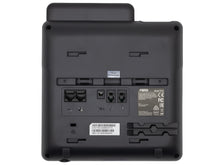 Load image into Gallery viewer, Fanvil 4SIP Gigabit Colour Screen PoE VoIP Phone, dual Gigabit Ethernet ports, 4 SIP lines, HD Voice, Opus Support, 6-way Conference Function | V61G
