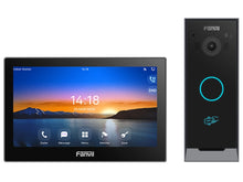 Load image into Gallery viewer, Fanvil Dual Band Video Intercom Kit | VIK-01
