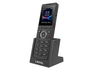 Fanvil 4SIP Portable DECT IP Phone | W610D