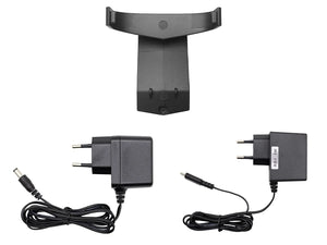 Fanvil 4SIP PoE DECT IP Phone & Base Station | W710P