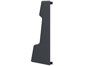 Fanvil Wall Mount Accessory for Select Fanvil V-Series VoIP Phones, mounting accessory for V-Series Fanvil IP Phones V61G, V61W, V62G, V62W | WB107