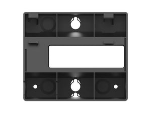 Fanvil Wall Mount Accessory for Select Fanvil VoIP Phones - Compatible with FAN-X301, FAN-X301P, FAN-X301G, FAN-X303, FAN-X303P and FAN-X303G | WB108
