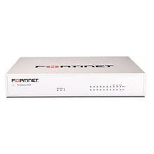 Load image into Gallery viewer, Fortinet Firewall, 10xGE RJ45/7xInternal/2xWAN Enterprise Firewall 10x GE RJ45 (7x Internal Ports, 2x WAN Ports, 1x DMZ Port) FG-70F

