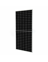 Load image into Gallery viewer, Oushang Photovoltaic Half-cell Monocrystaline Monofacial Solar Panel, 410W, 44.22Voc, 10.84 Maximum Power Current, 1955x992x35mm, 28Kg, MC4 Connectors
