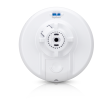Load image into Gallery viewer, Ubiquiti UISP airMAX GigaBeam, airMAX AC 60GHz/5GHz Radio, 1+ Gbps Throughput, GigaBeam supports full bandwidth of 2.16GHz + 5GHz radio for failover
